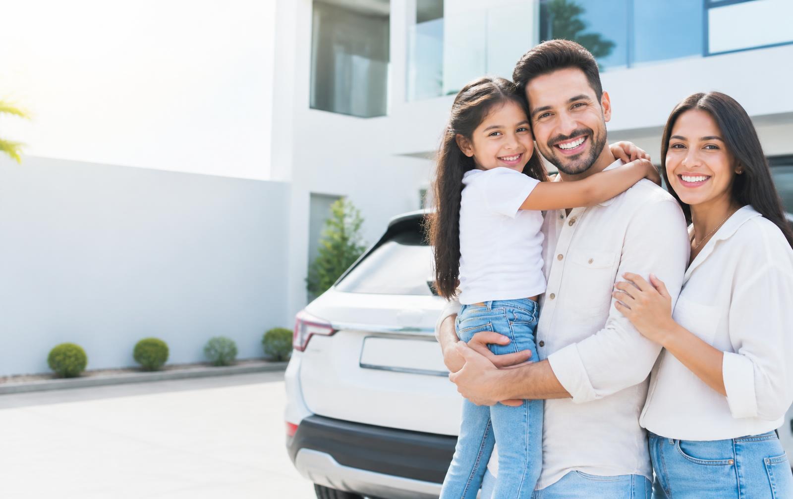 Pessoa Física: Proteção inteligente para sua vida e sua família